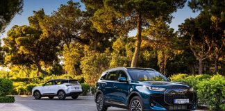 Chery: Ρεκόρ πωλήσεων το 2025 και εντυπωσιακή πορεία στην Ελλάδα