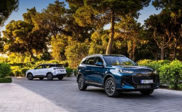 Chery: Ρεκόρ πωλήσεων το 2025 και εντυπωσιακή πορεία στην Ελλάδα