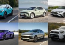 Οι νικητές του «Women’s Worldwide Car of the Year 2026»