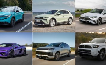 Οι νικητές του «Women’s Worldwide Car of the Year 2026»