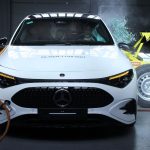 EuroNCAP: Αυτά είναι τα ασφαλέστερα αυτοκίνητα του 2025