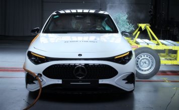 EuroNCAP: Αυτά είναι τα ασφαλέστερα αυτοκίνητα του 2025