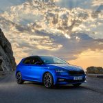 Η Skoda τρίτη πιο εμπορική μάρκα στην Ευρώπη το 2025