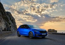 Η Skoda τρίτη πιο εμπορική μάρκα στην Ευρώπη το 2025