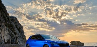 Η Skoda τρίτη πιο εμπορική μάρκα στην Ευρώπη το 2025