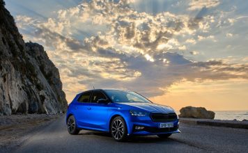 Η Skoda τρίτη πιο εμπορική μάρκα στην Ευρώπη το 2025