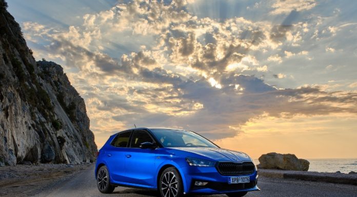 Η Skoda τρίτη πιο εμπορική μάρκα στην Ευρώπη το 2025
