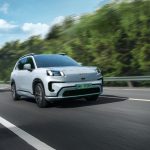 Νέες, ευέλικτες επιλογές απόκτησης για το GAC AION V