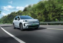 Νέες, ευέλικτες επιλογές απόκτησης για το GAC AION V