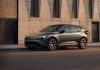 Πρεμιέρα για το νέο Volvo EX60 με αυτονομία έως 810 χλμ.