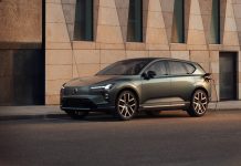 Πρεμιέρα για το νέο Volvo EX60 με αυτονομία έως 810 χλμ.