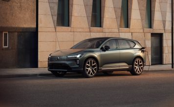 Πρεμιέρα για το νέο Volvo EX60 με αυτονομία έως 810 χλμ.