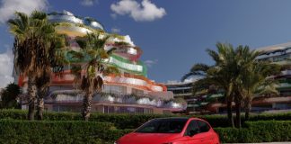 Στην Ελλάδα τα νέα SEAT Ibiza και Arona