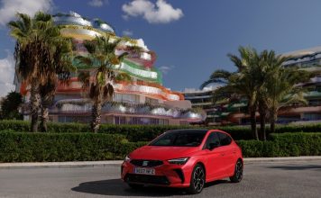 Στην Ελλάδα τα νέα SEAT Ibiza και Arona