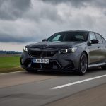 BMW Group Hellas: Κυριαρχία στην πολυτελή κατηγορία και ρεκόρ πωλήσεων το 2025