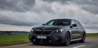 BMW Group Hellas: Κυριαρχία στην πολυτελή κατηγορία και ρεκόρ πωλήσεων το 2025