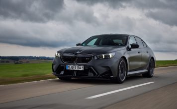 BMW Group Hellas: Κυριαρχία στην πολυτελή κατηγορία και ρεκόρ πωλήσεων το 2025