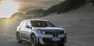 Η BMW αναβαθμίζει την γκάμα της