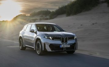 Η BMW αναβαθμίζει την γκάμα της
