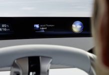 Η BMW iX3 φέρνει καινοτομίες επόμενης γενιάς στην CES 2026