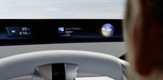 Η BMW iX3 φέρνει καινοτομίες επόμενης γενιάς στην CES 2026