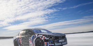 Στην… πρίζα οι νέες BMW M