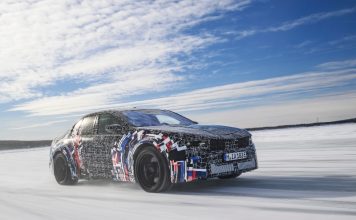 Στην… πρίζα οι νέες BMW M