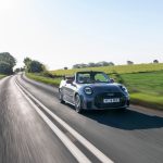 Στο +17,7% οι πωλήσεις της ΜΙΝΙ το 2025 – «Εκρηκτική» άνοδος των BEV