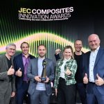 Βραβείο καινοτομίας για το BMW Group