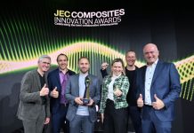 Βραβείο καινοτομίας για το BMW Group