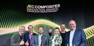 Βραβείο καινοτομίας για το BMW Group