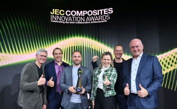 Βραβείο καινοτομίας για το BMW Group