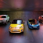 Το Renault Group σε τρίτη συνεχόμενη χρονιά ανάπτυξης