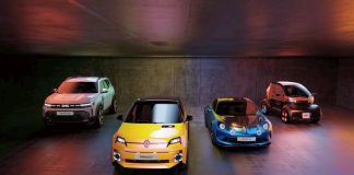 Το Renault Group σε τρίτη συνεχόμενη χρονιά ανάπτυξης