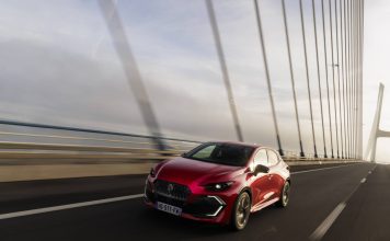 Το νέο Renault Clio στην Ελλάδα – Εκδόσεις και τιμές