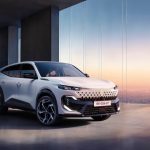 Filante: Η νέα ναυαρχίδα της Renault