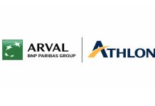Arval – Athlon: Η λογική, τολμηρή και καθοριστική συγχώνευση