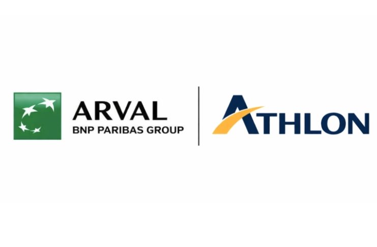 Arval – Athlon: Η λογική, τολμηρή και καθοριστική συγχώνευση