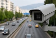 Σε εφαρμογή οι νέες ΑΙ κάμερες