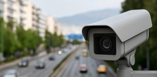 Σε εφαρμογή οι νέες ΑΙ κάμερες