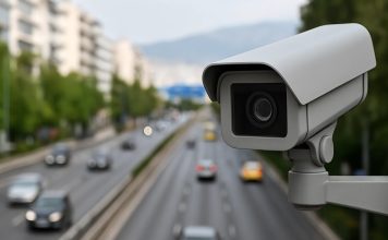 Σε εφαρμογή οι νέες ΑΙ κάμερες