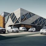 VW: Ισχυρές επιδόσεις για τα επαγγελματικά της το 2025