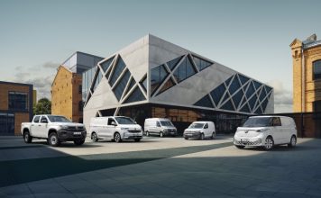 VW: Ισχυρές επιδόσεις για τα επαγγελματικά της το 2025