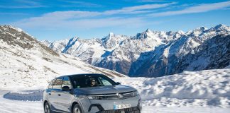 Opel Grandland: Και ηλεκτρικό και AWD από 52.900€