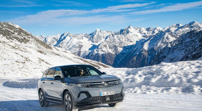 Opel Grandland: Και ηλεκτρικό και AWD από 52.900€