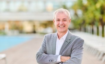 B. Beckers (Arval): «Arval και Athlon αλληλοσυμπληρώνονται»