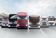 Η Daimler Truck έκλεισε με ισχυρό Δ’ τρίμηνο το 2025