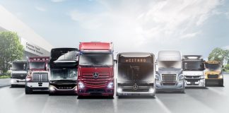 Η Daimler Truck έκλεισε με ισχυρό Δ’ τρίμηνο το 2025