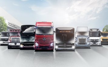 Η Daimler Truck έκλεισε με ισχυρό Δ’ τρίμηνο το 2025