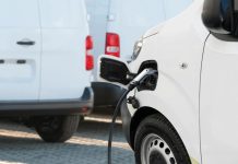 Νέα μελέτη διαπιστώνει ότι το 79% των βαν είναι «έτοιμα για ηλεκτροκίνηση»